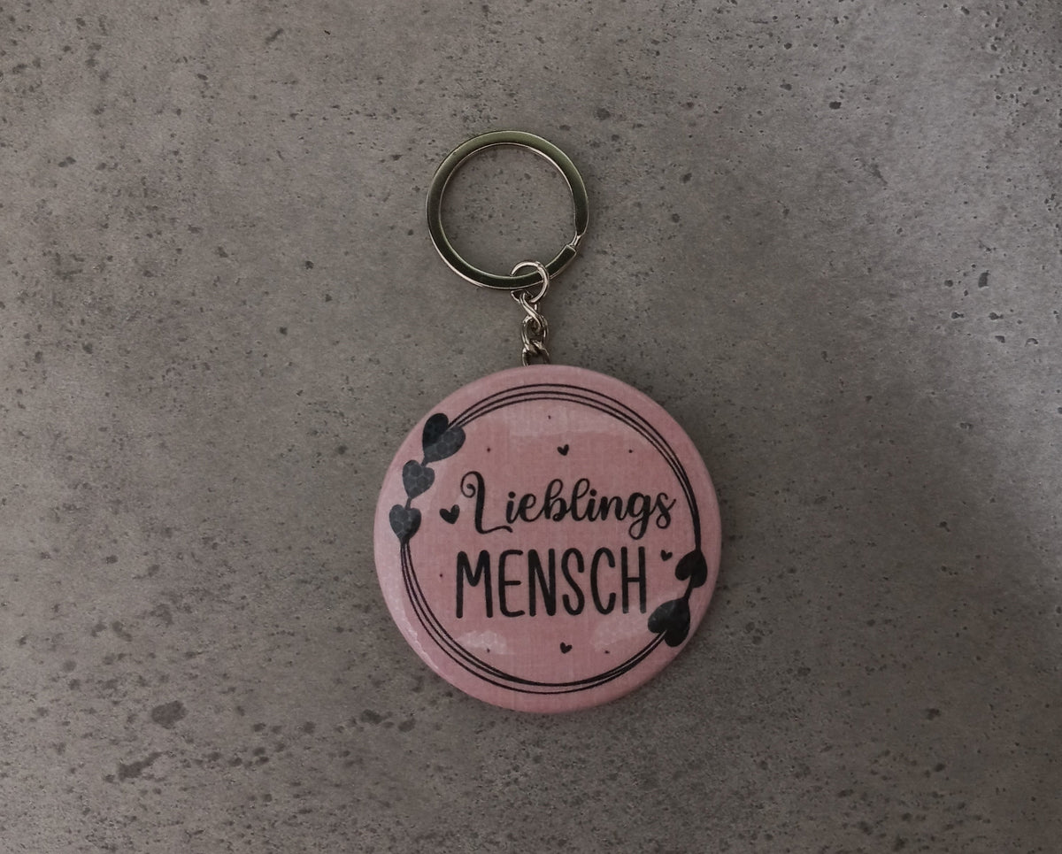 Schlüsselanhänger