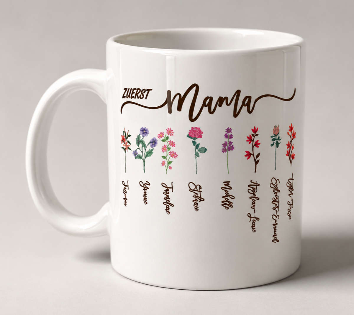 Tasse