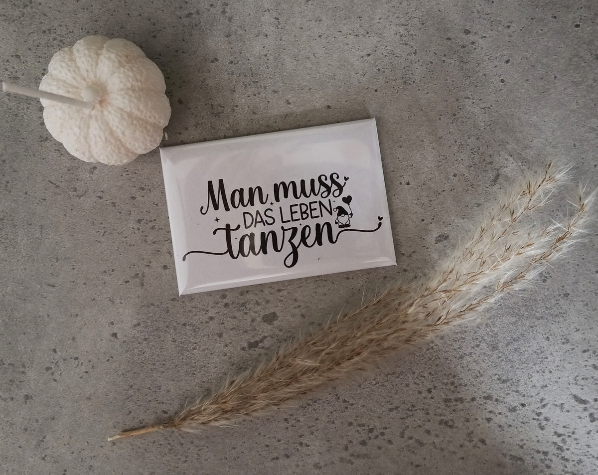 Magnet 7,8x5,4