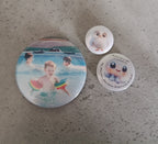 Button Anstecker