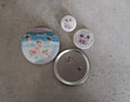 Button Anstecker