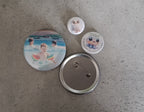 Button Anstecker